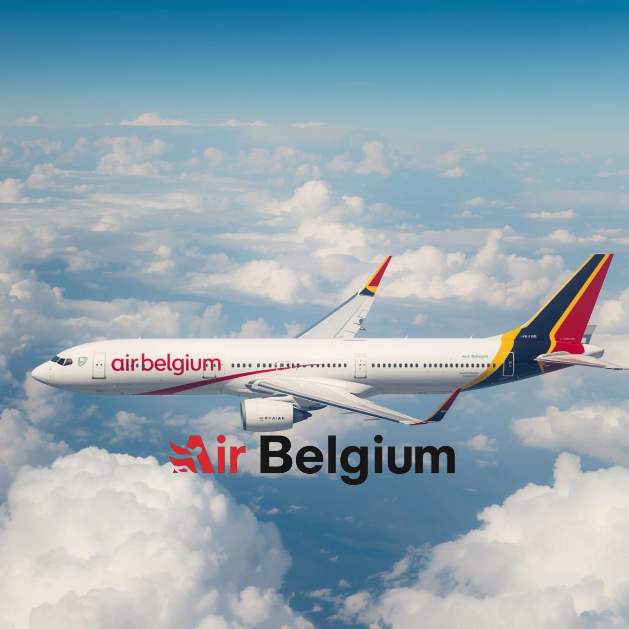 Airbelgium
